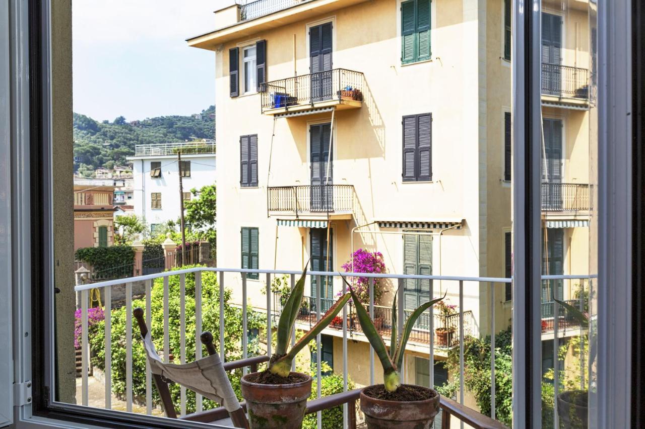 A Due Passi Dal Porto Di Santa Margherita By Wonderful Italy Santa Margherita Ligure Kültér fotó